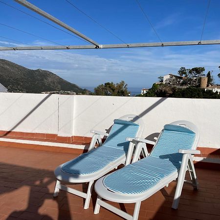 Precioso Apartamento Con Vistas En El Centro De Mijas Pueblo المظهر الخارجي الصورة