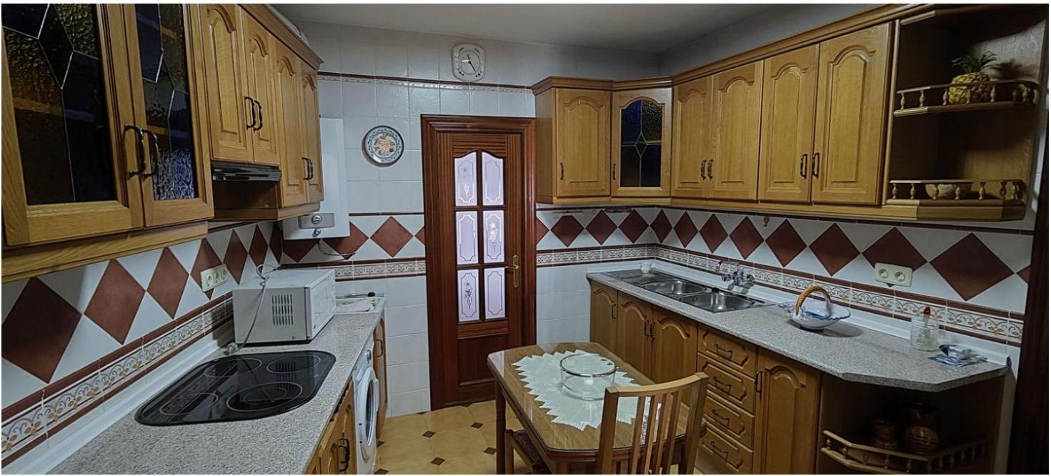 Precioso Apartamento Con Vistas En El Centro De Mijas Pueblo المظهر الخارجي الصورة