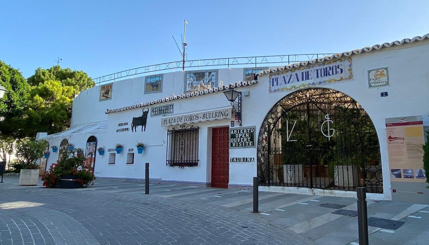 Precioso Apartamento Con Vistas En El Centro De Mijas Pueblo المظهر الخارجي الصورة
