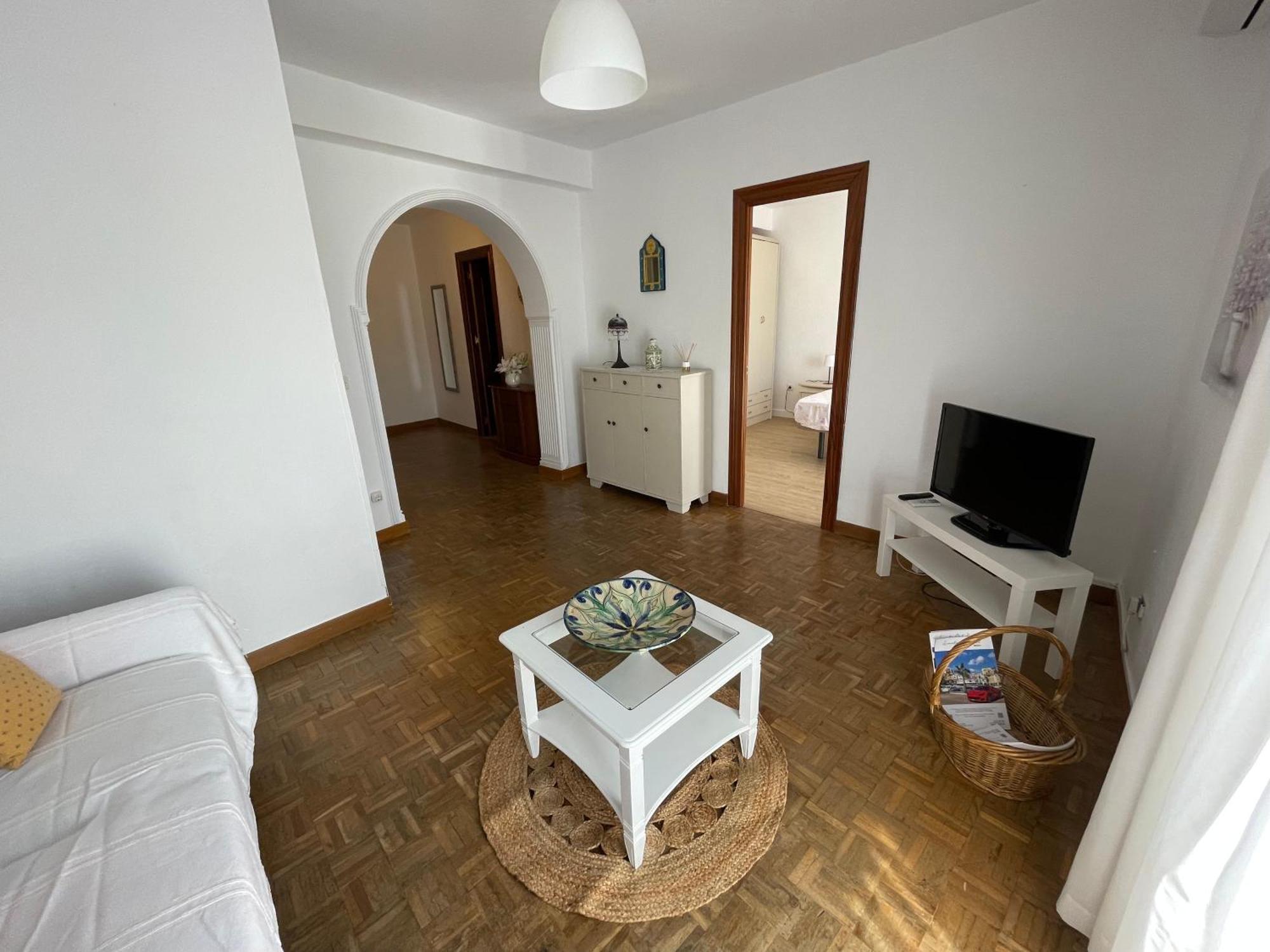 Precioso Apartamento Con Vistas En El Centro De Mijas Pueblo المظهر الخارجي الصورة