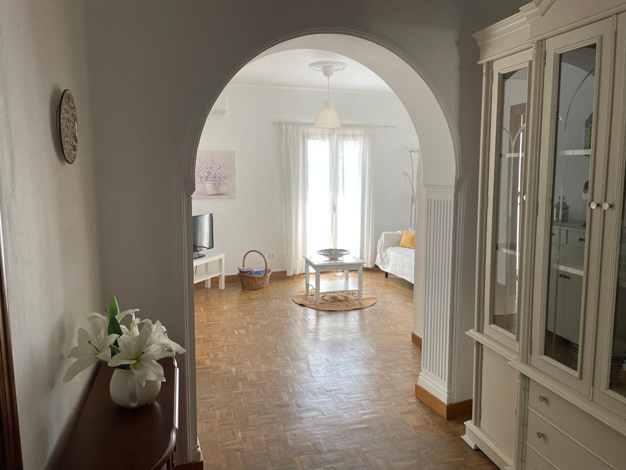 Precioso Apartamento Con Vistas En El Centro De Mijas Pueblo المظهر الخارجي الصورة