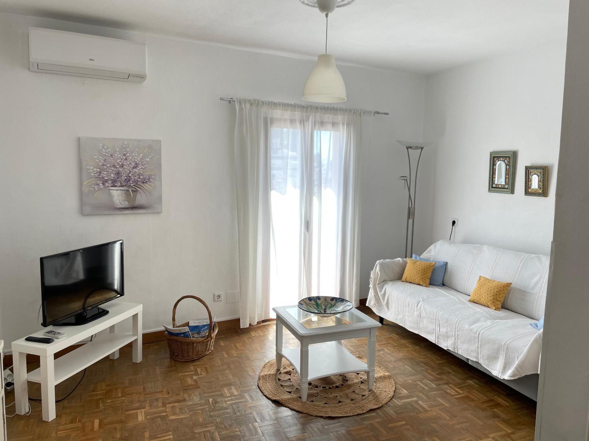 Precioso Apartamento Con Vistas En El Centro De Mijas Pueblo المظهر الخارجي الصورة