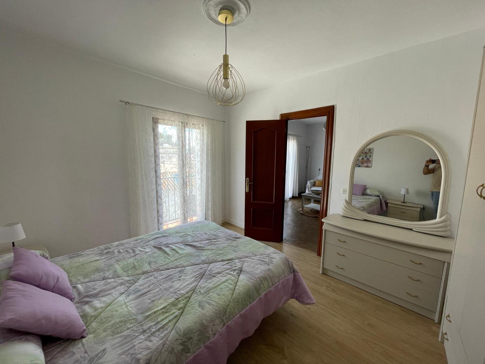 Precioso Apartamento Con Vistas En El Centro De Mijas Pueblo المظهر الخارجي الصورة